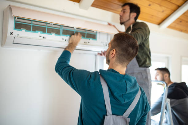 Best HVAC Replacement Cost  in St Helens, OR