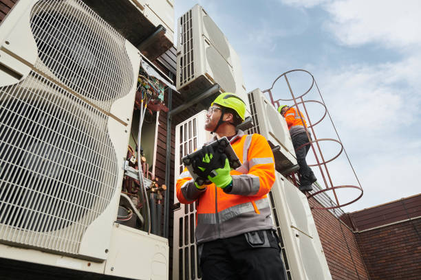 Best Central Air Repair  in St Helens, OR