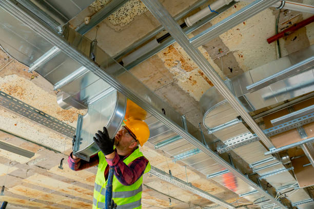 Best HVAC Cleaning Services  in St Helens, OR