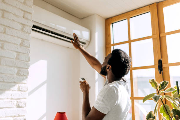 Best Best HVAC Companies  in St Helens, OR