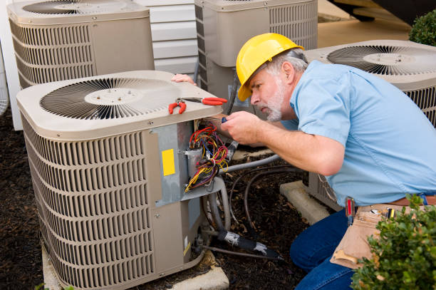 Best Local HVAC Companies  in St Helens, OR