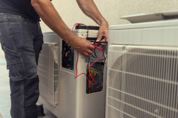 Best HVAC System Installation  in St Helens, OR