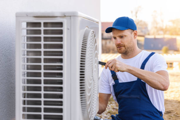 Best HVAC Companies Near Me  in St Helens, OR