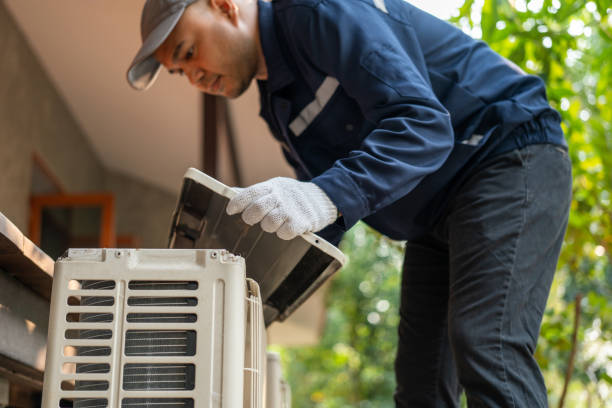 Reliable St Helens, OR HVAC Solutions