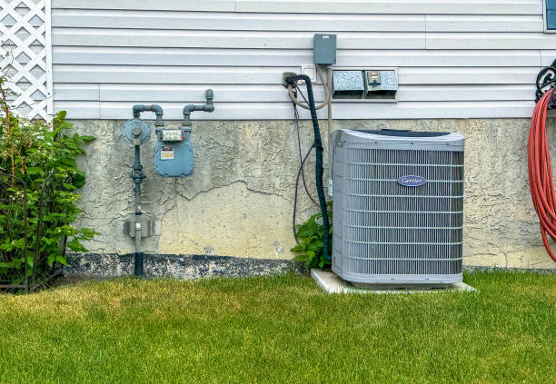 Best Residential HVAC Services  in St Helens, OR